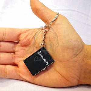 keychain